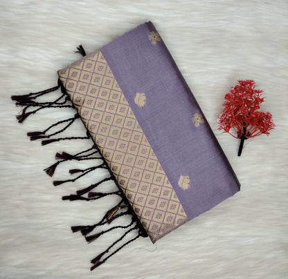 Kanchipuram Silk Saree | SSKS430