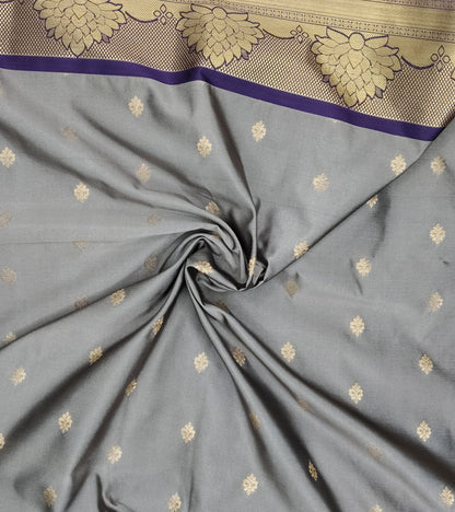Kanchipuram Silk Saree | SSKS430