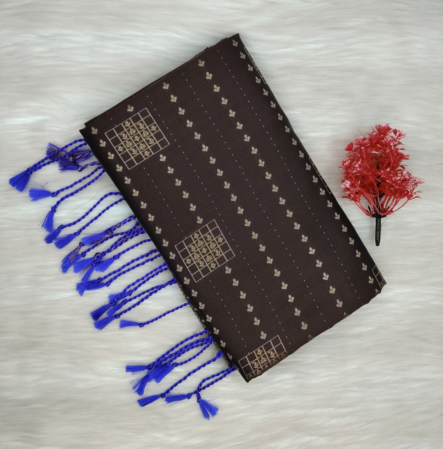Kanchipuram Silk Saree | SSKS430