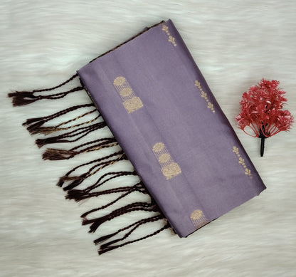Kanchipuram Silk Saree | SSKS430