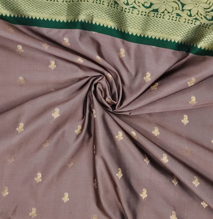 Kanchipuram Silk Saree | SSKS430