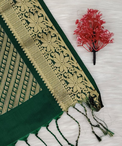 Kanchipuram Silk Saree | SSKS430