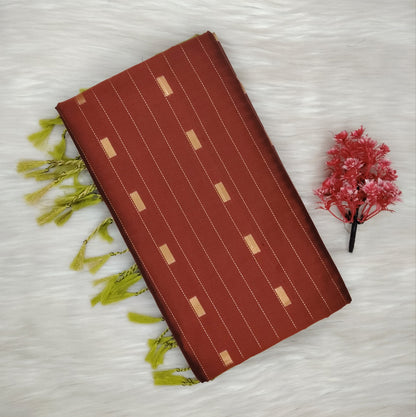 Kanchipuram Silk Saree | SSKS430