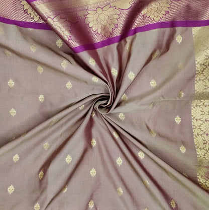 Kanchipuram Silk Saree | SSKS430