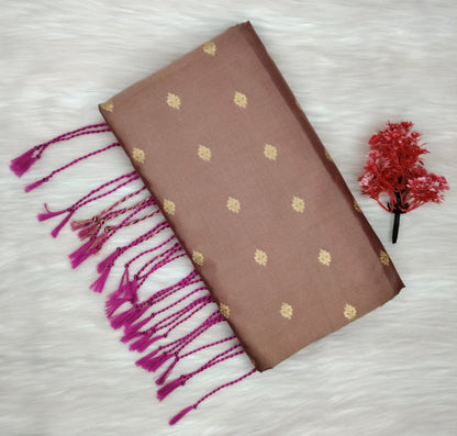 Kanchipuram Silk Saree | SSKS430