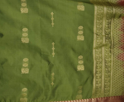 Kanchipuram Silk Saree | SSKS430