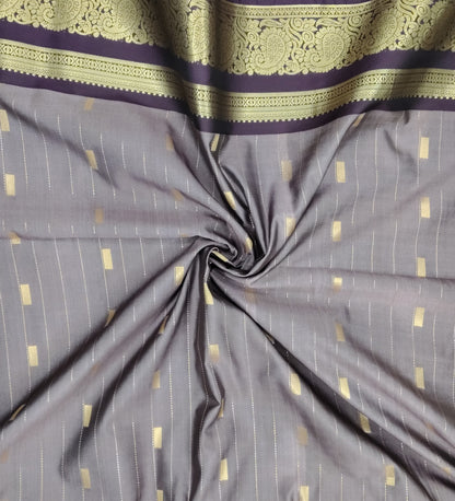 Kanchipuram Silk Saree | SSKS430