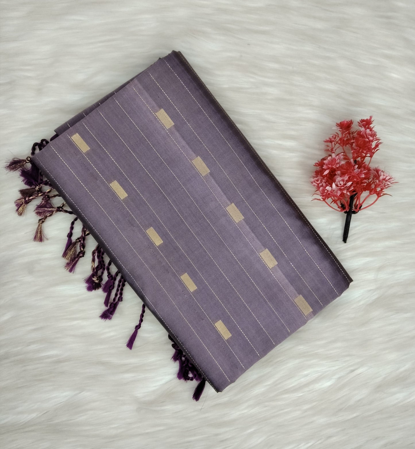 Kanchipuram Silk Saree | SSKS430