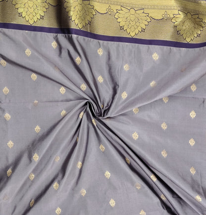 Kanchipuram Silk Saree | SSKS430