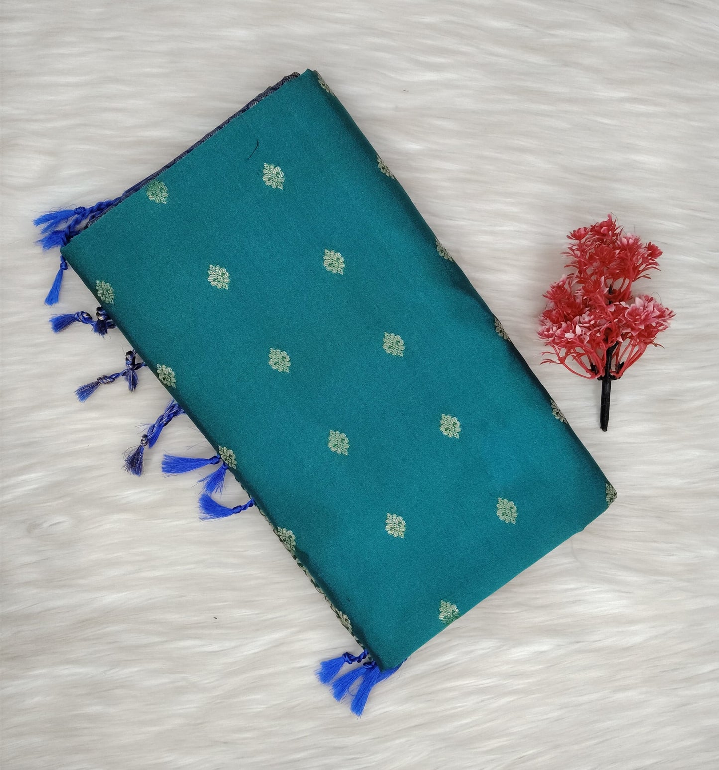Kanchipuram Silk Saree | SSKS430