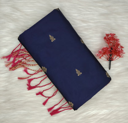Kanchipuram Silk Saree | SSKS430