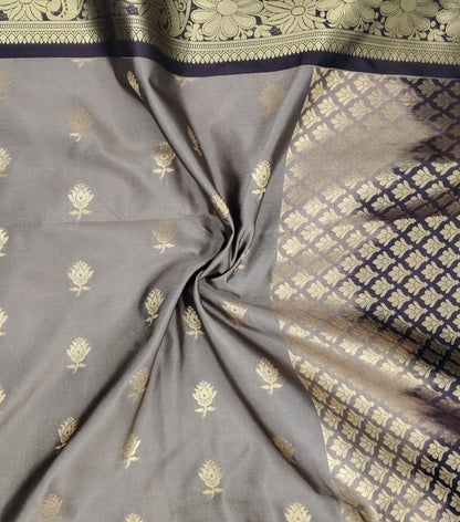 Kanchipuram Silk Saree | SSKS430