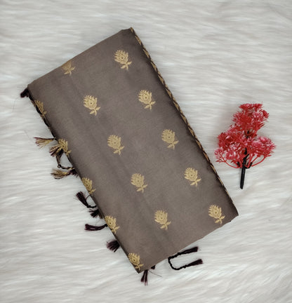 Kanchipuram Silk Saree | SSKS430