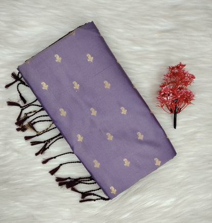 Kanchipuram Silk Saree | SSKS430