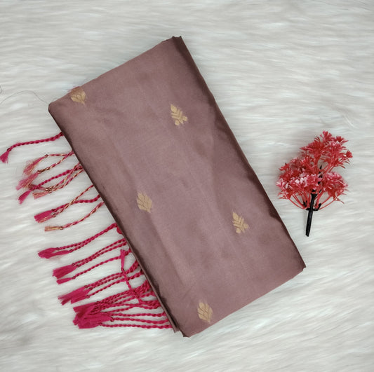 Kanchipuram Silk Saree | SSKS430