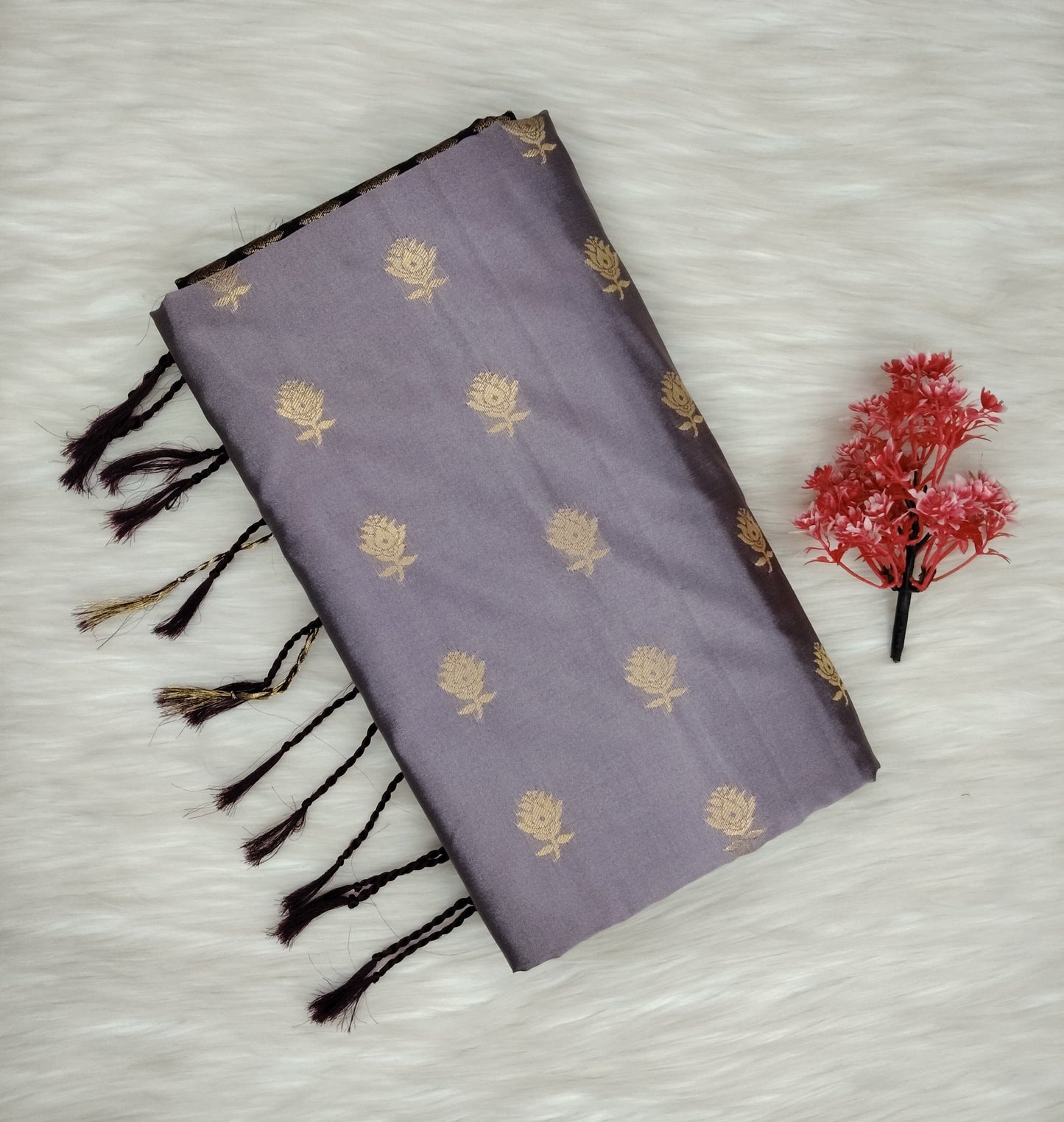 Kanchipuram Silk Saree | SSKS430