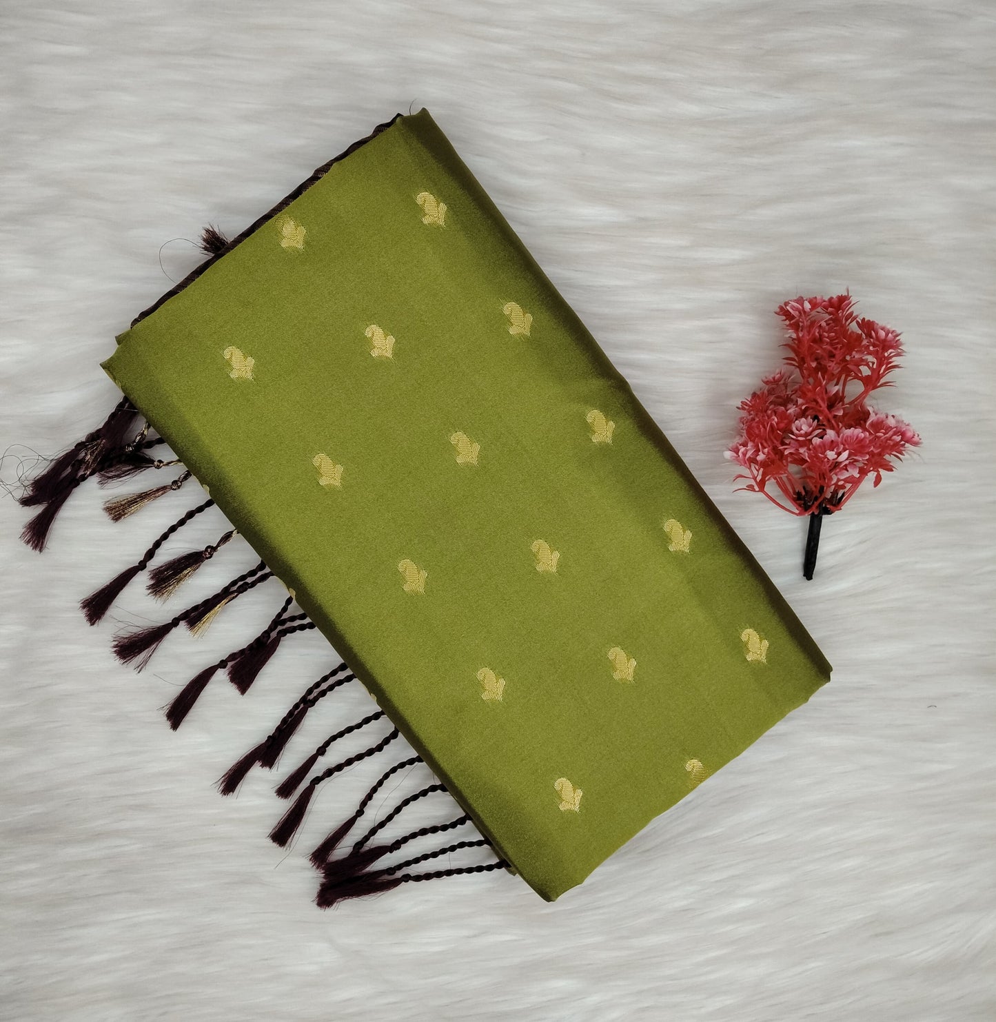 Kanchipuram Silk Saree | SSKS430