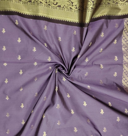 Kanchipuram Silk Saree | SSKS430