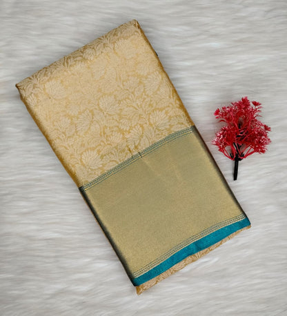 Ambani Tissue Saree | SSAT393