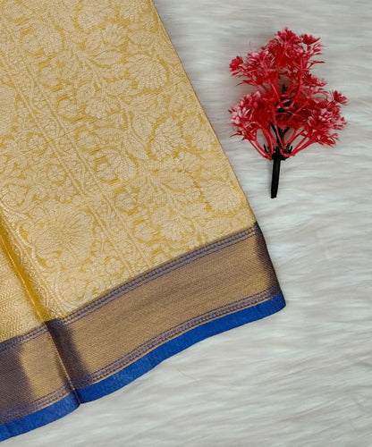 Ambani Tissue Saree | SSAT393