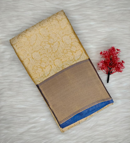 Ambani Tissue Saree | SSAT393