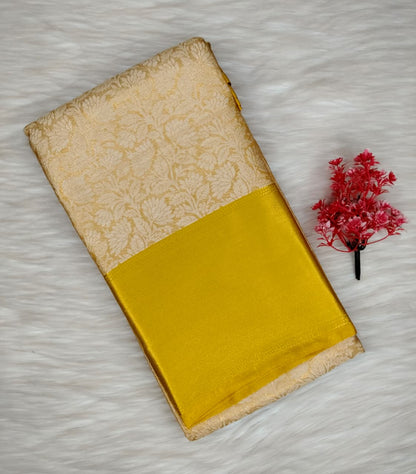Ambani Tissue Saree | SSAT393