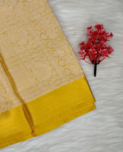 Ambani Tissue Saree | SSAT393