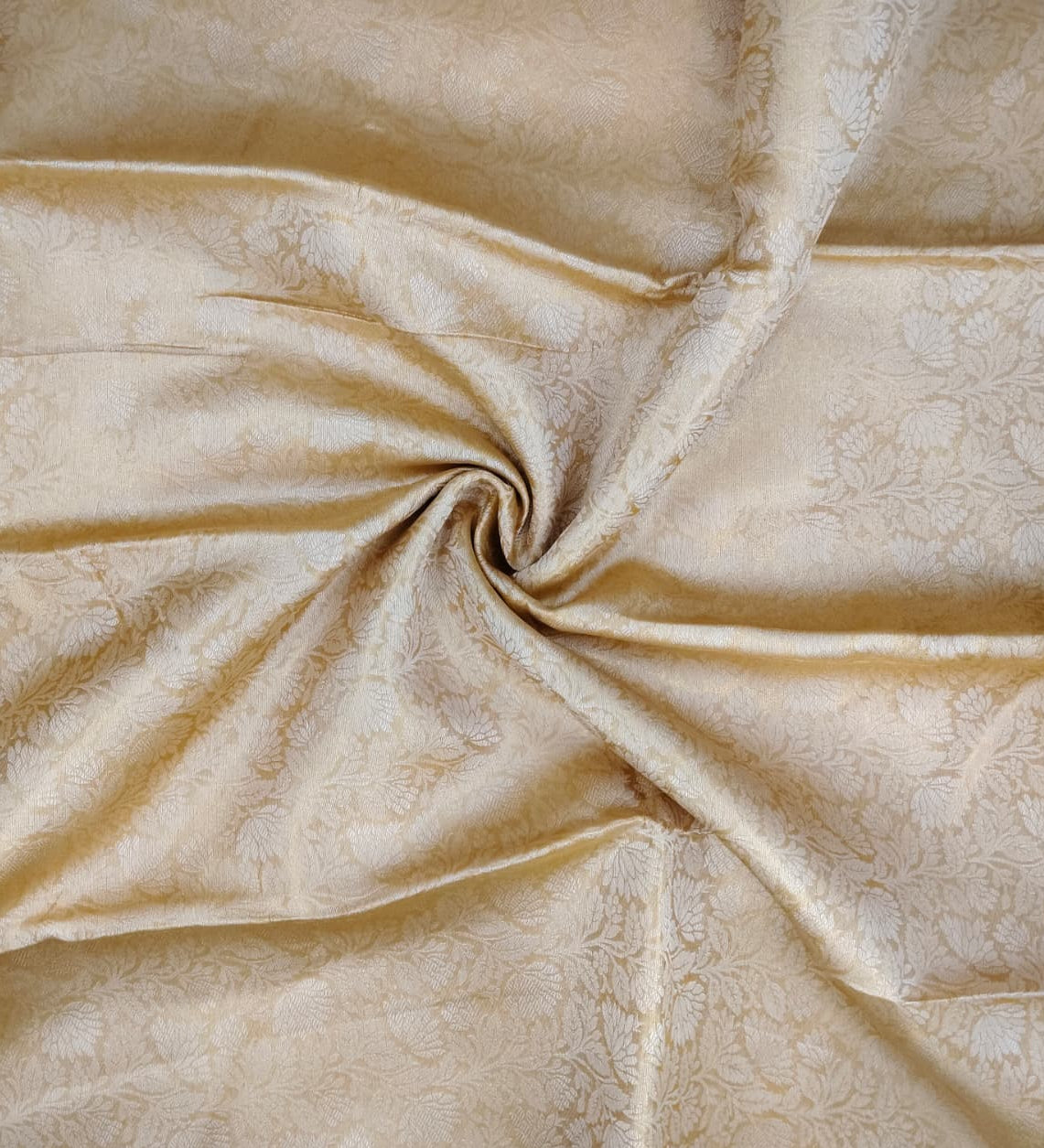 Ambani Tissue Saree | SSAT393