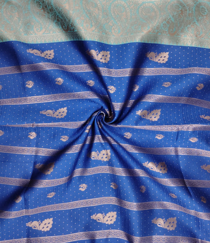 Yamuna Silk Saree | SSYS418