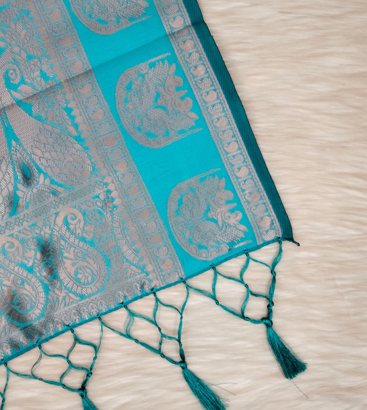 Yamuna Silk Saree | SSYS418