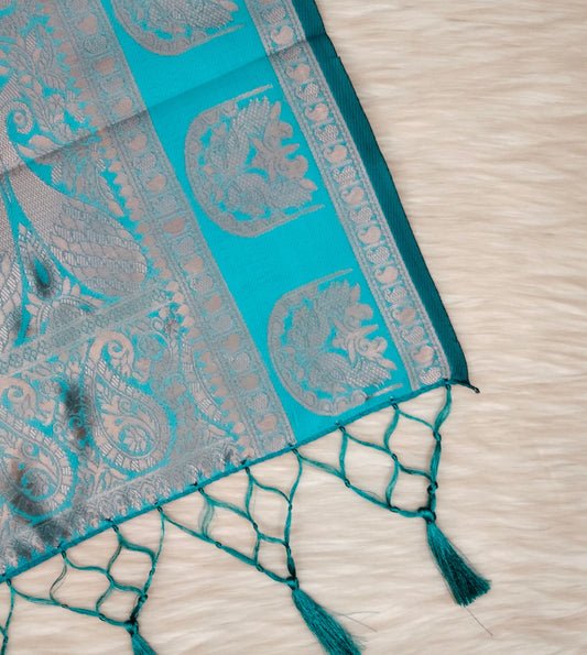 Yamuna Silk Saree | SSYS418
