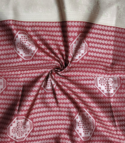 Yamuna Silk Saree | SSYS418