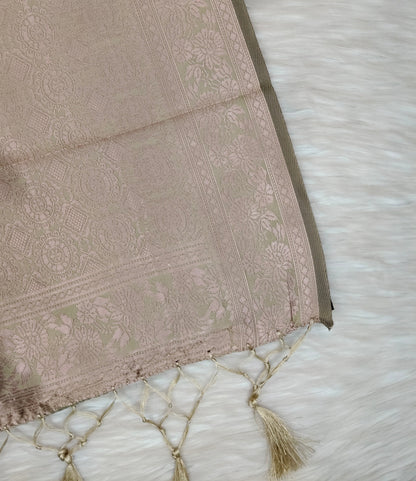 Yamuna Silk Saree | SSYS418