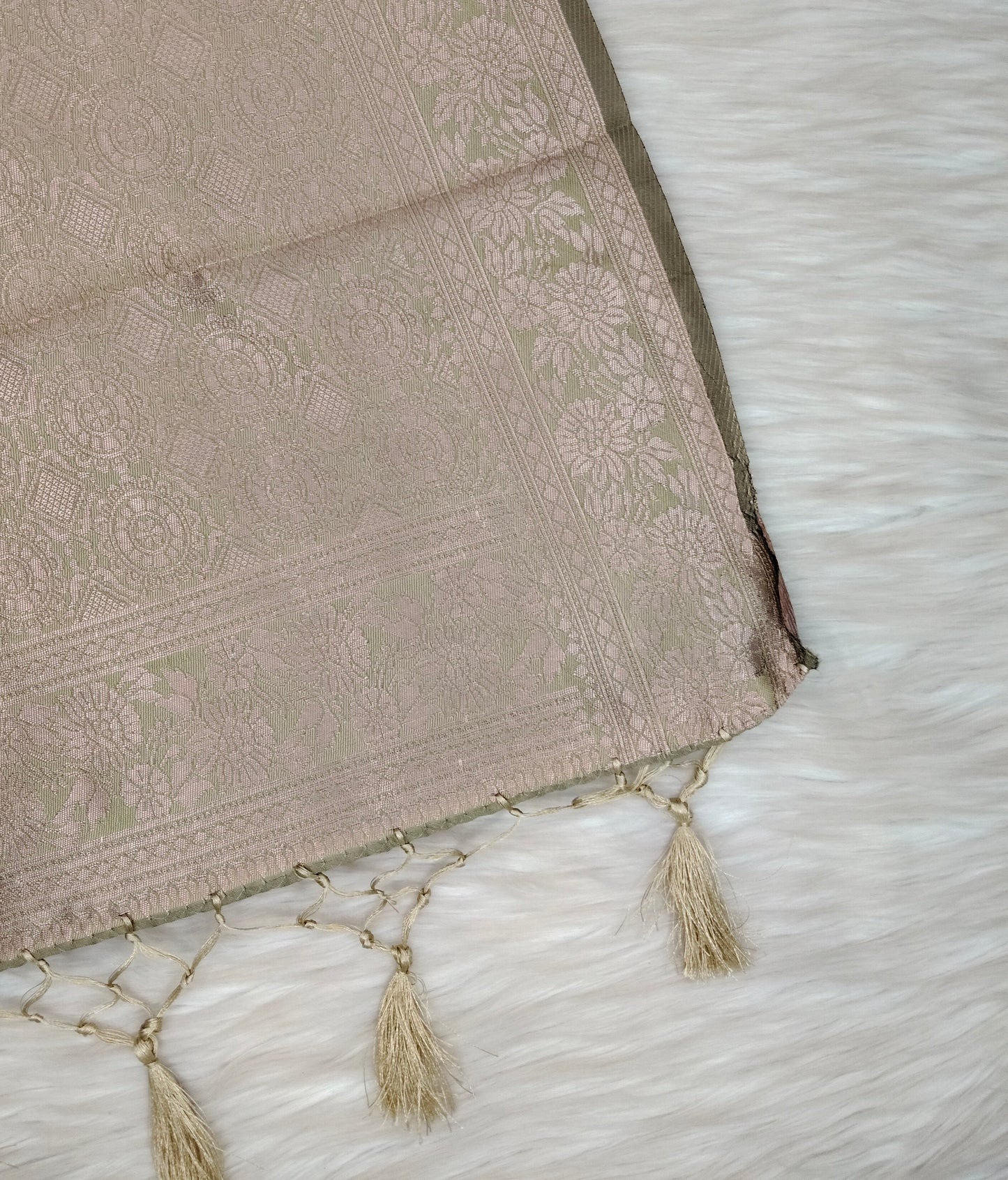 Yamuna Silk Saree | SSYS418