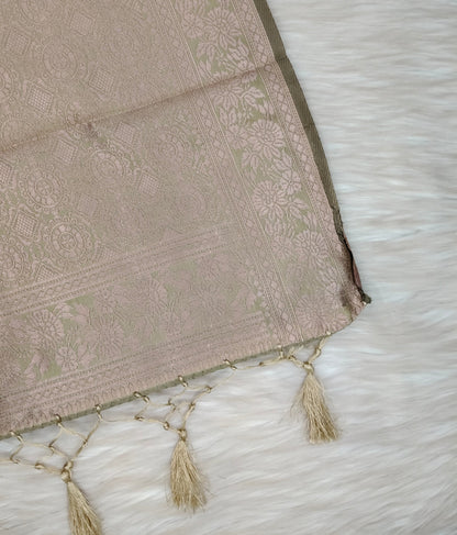 Yamuna Silk Saree | SSYS418