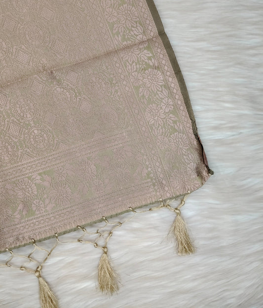 Yamuna Silk Saree | SSYS418