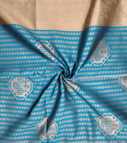 Yamuna Silk Saree | SSYS418