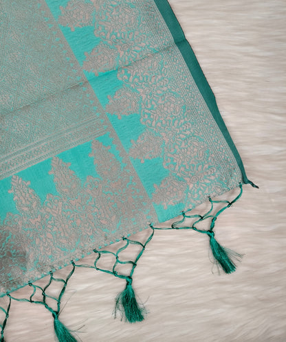 Yamuna Silk Saree | SSYS418