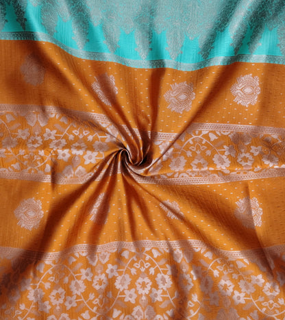 Yamuna Silk Saree | SSYS418