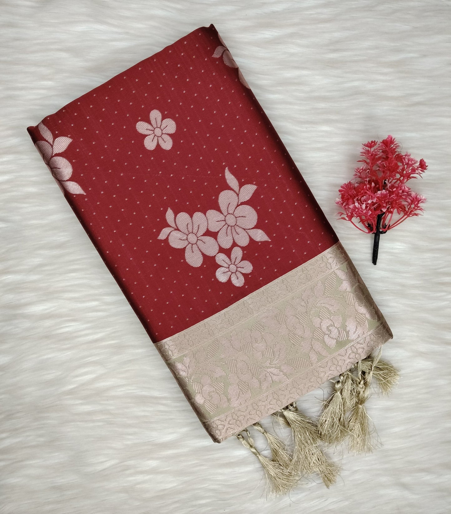 Yamuna Silk Saree | SSYS418