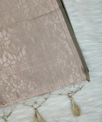 Yamuna Silk Saree | SSYS418