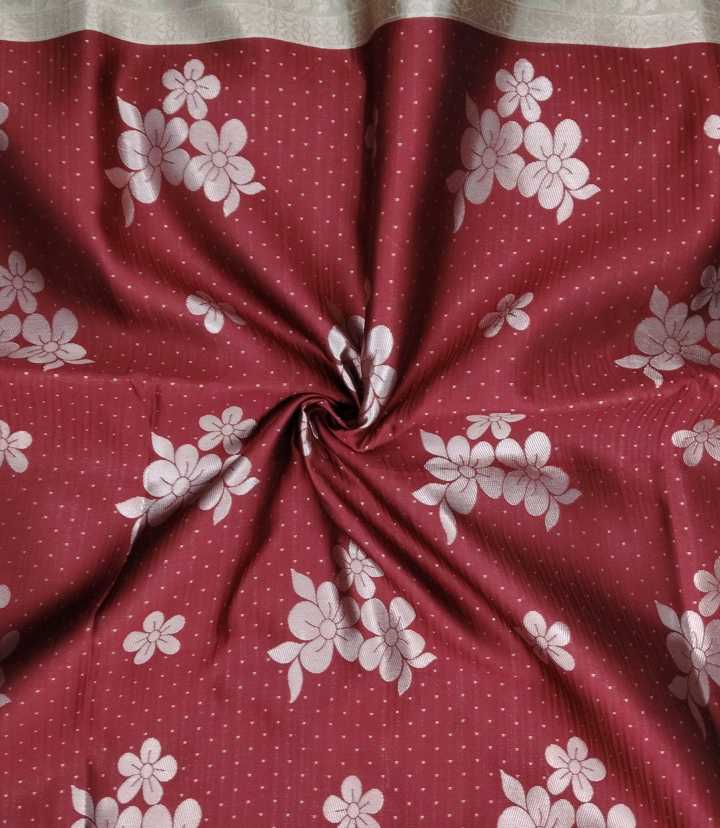 Yamuna Silk Saree | SSYS418
