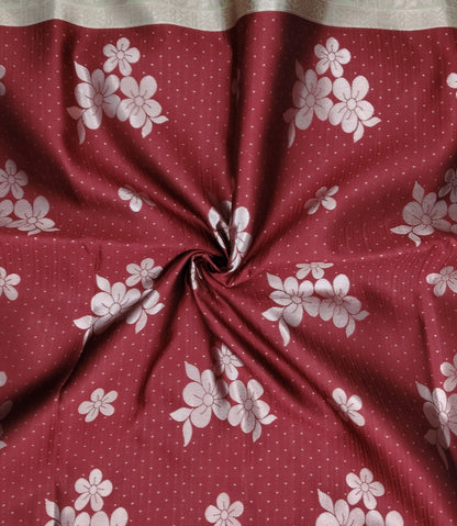 Yamuna Silk Saree | SSYS418