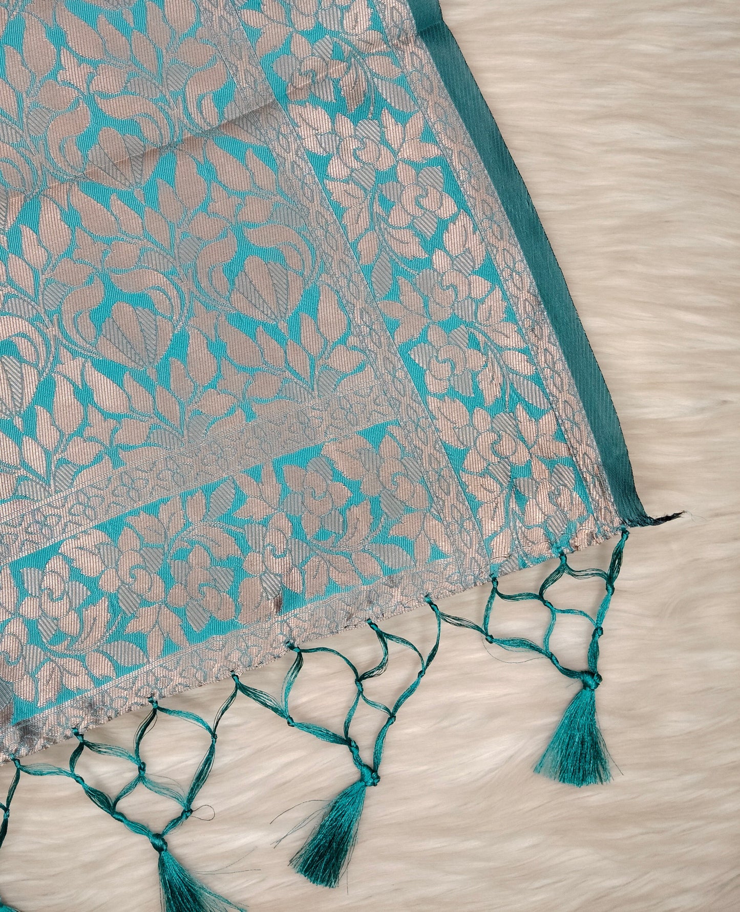 Yamuna Silk Saree | SSYS418