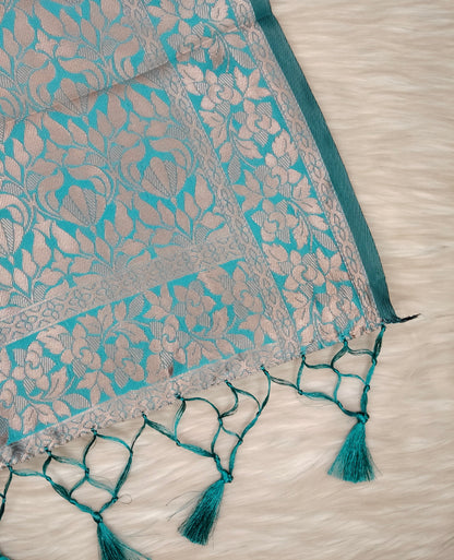 Yamuna Silk Saree | SSYS418