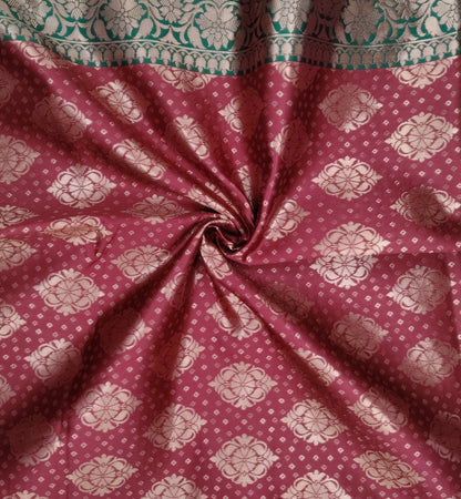 Yamuna Silk Saree | SSYS418