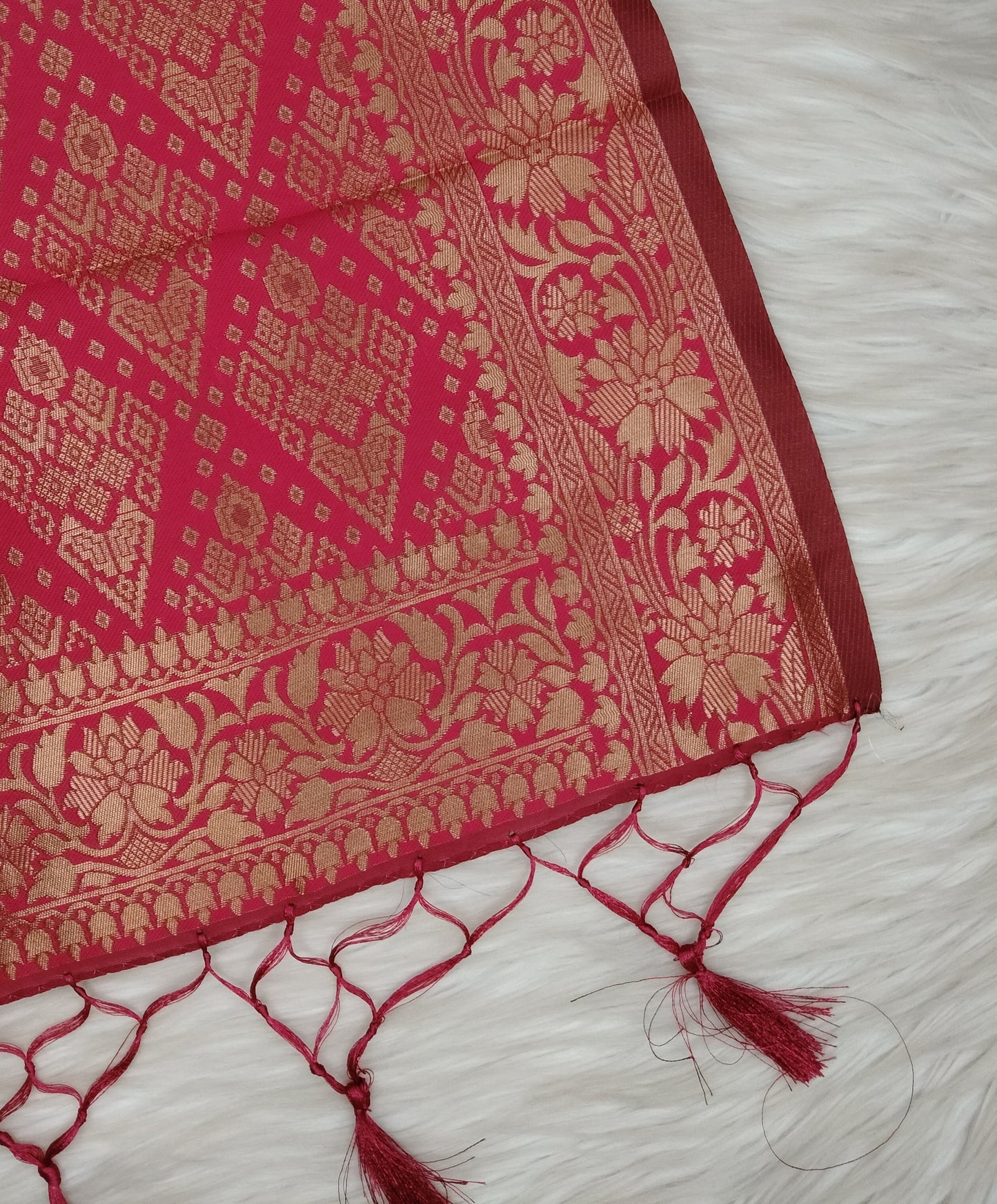 Yamuna Silk Saree | SSYS418