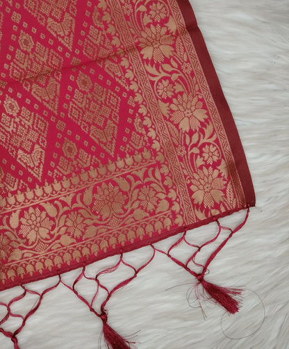 Yamuna Silk Saree | SSYS418