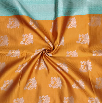Yamuna Silk Saree | SSYS418