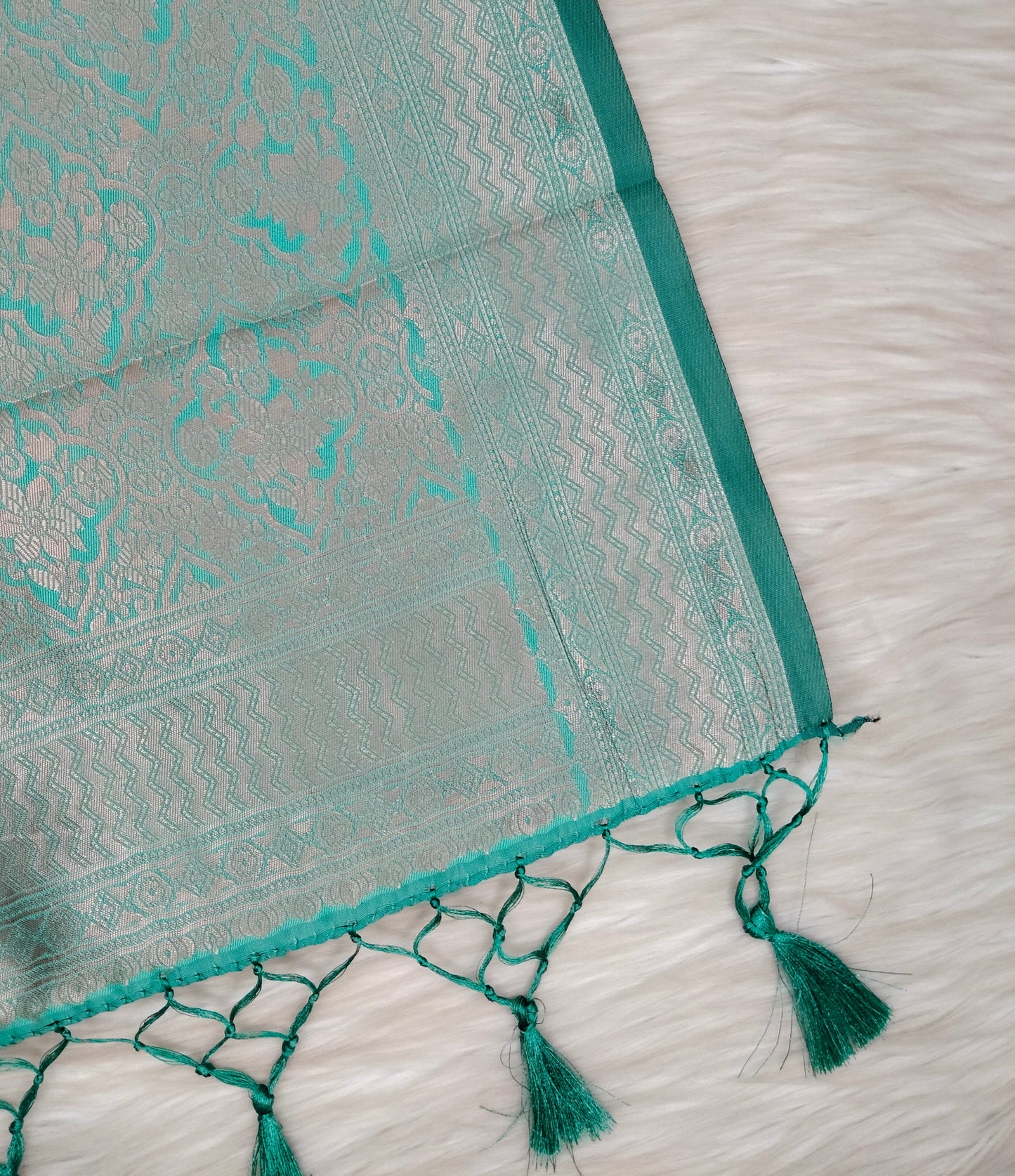 Yamuna Silk Saree | SSYS418